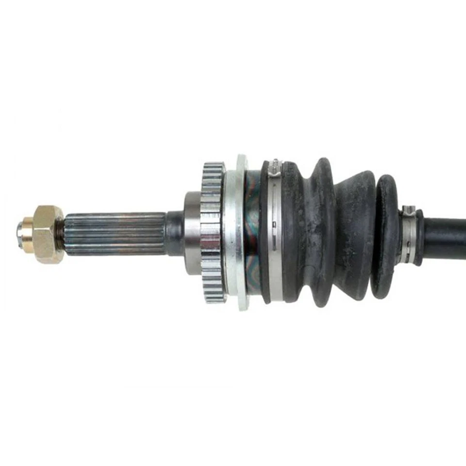 2x JUNTAS CV CARDONE DELANTERAS EJES EJE SE ADAPTA A GEO METRO 1997 (L3 1,0 L) Foto 4 de 4