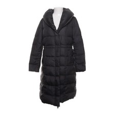 ESPRIT Collection, Daunenmantel, Damen, Größe: 38, Schwarz #hyK