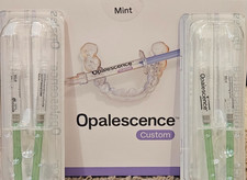 OPALESCENCE 35 Mint Tooth Whitening Gel - 2 Packs