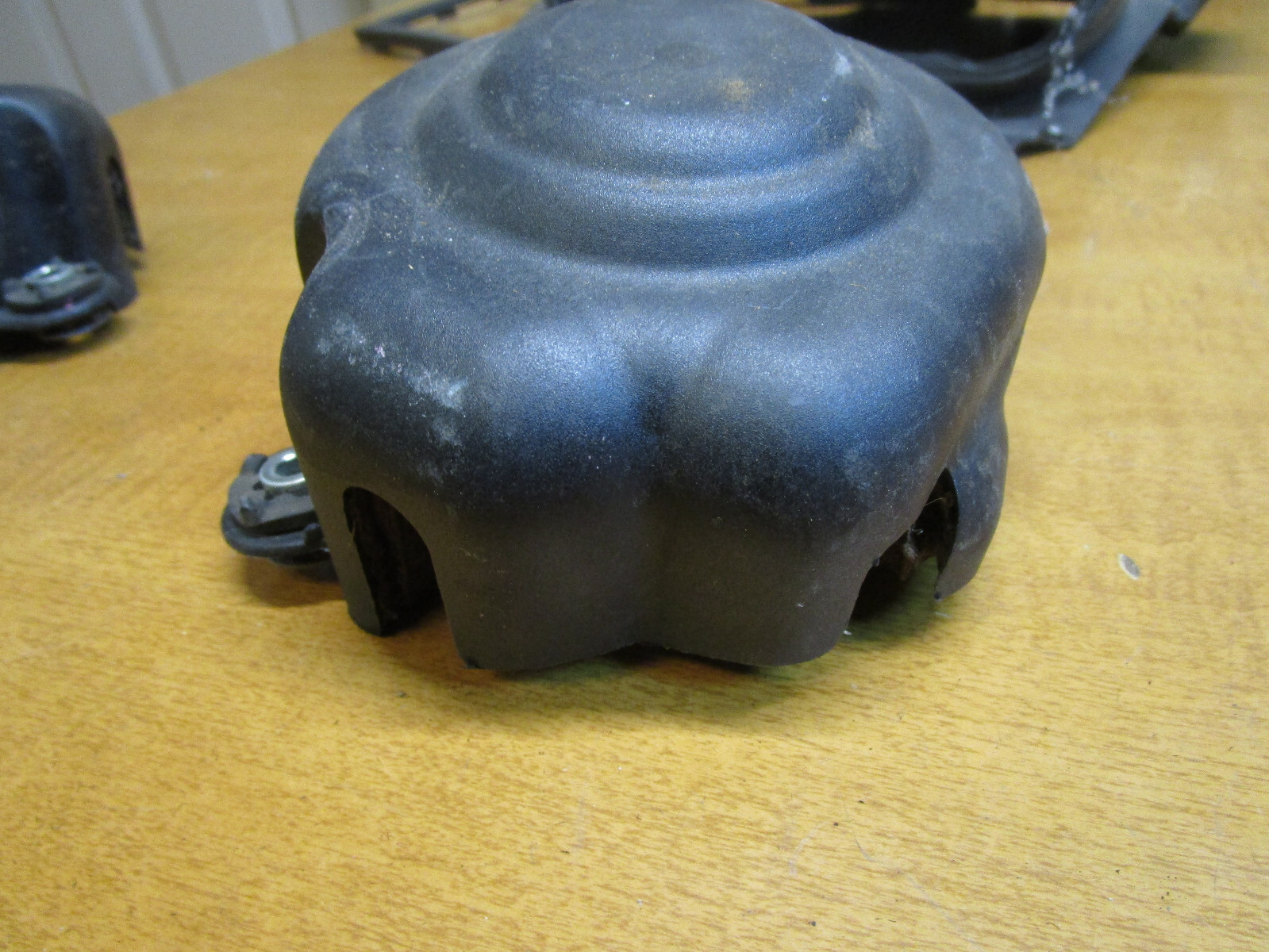 Ferrari 458, California - Sound Proofing Cover For Fuel Pumps- P/N 247537