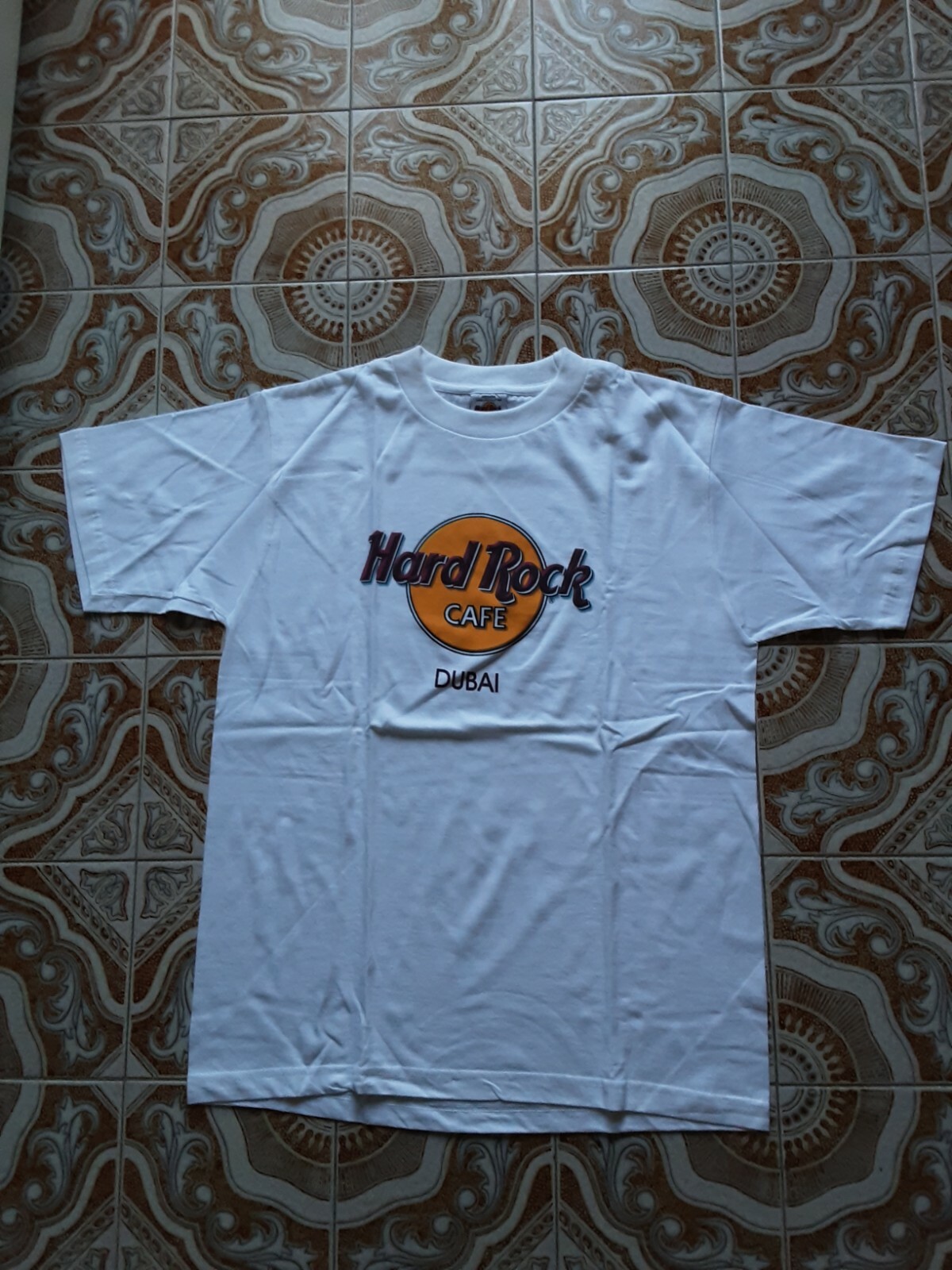 smiley t shirt forrest gump