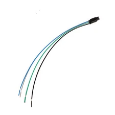 Car Parking Brake Bypass Stereo Override Adapter For Pioneer AVH-P DVD P2400BT