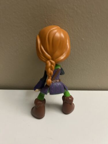 Dragons Rescue Riders Leyla solo figure Dreamworks 2020 Netfix serie originale - Foto 3 di 5