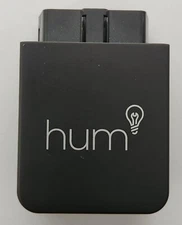 Hum+ Roadside Assistance and Tracking System by Verizon