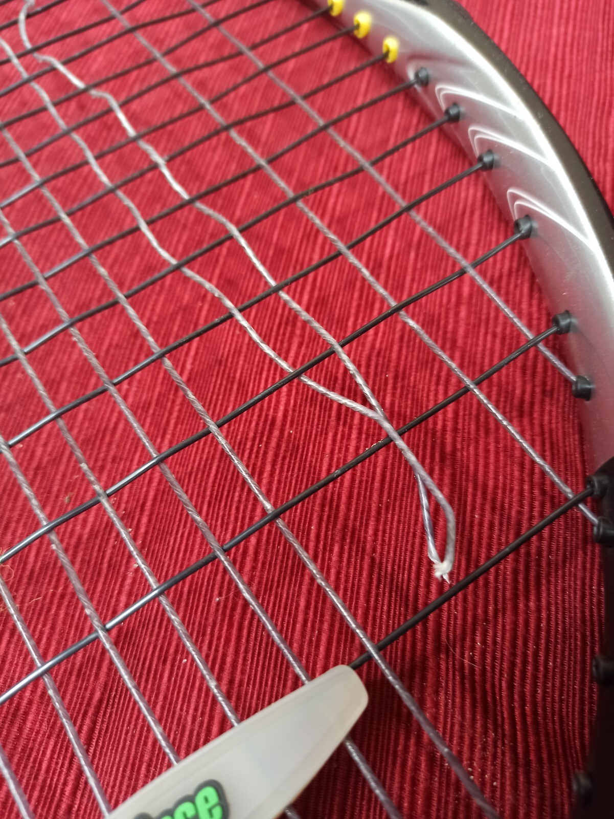 Volkl DNX Pb4 Tennis Racquet German Engineering eBay