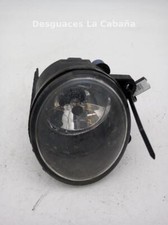 Antibrouillard BMW 2000