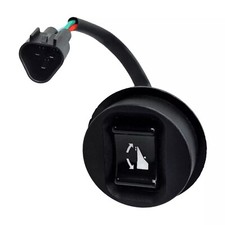 Yamaha 225 HP 2 Stroke Power Trim Tilt Switch PN 61A-82563-00-00 Fit 1990-2005