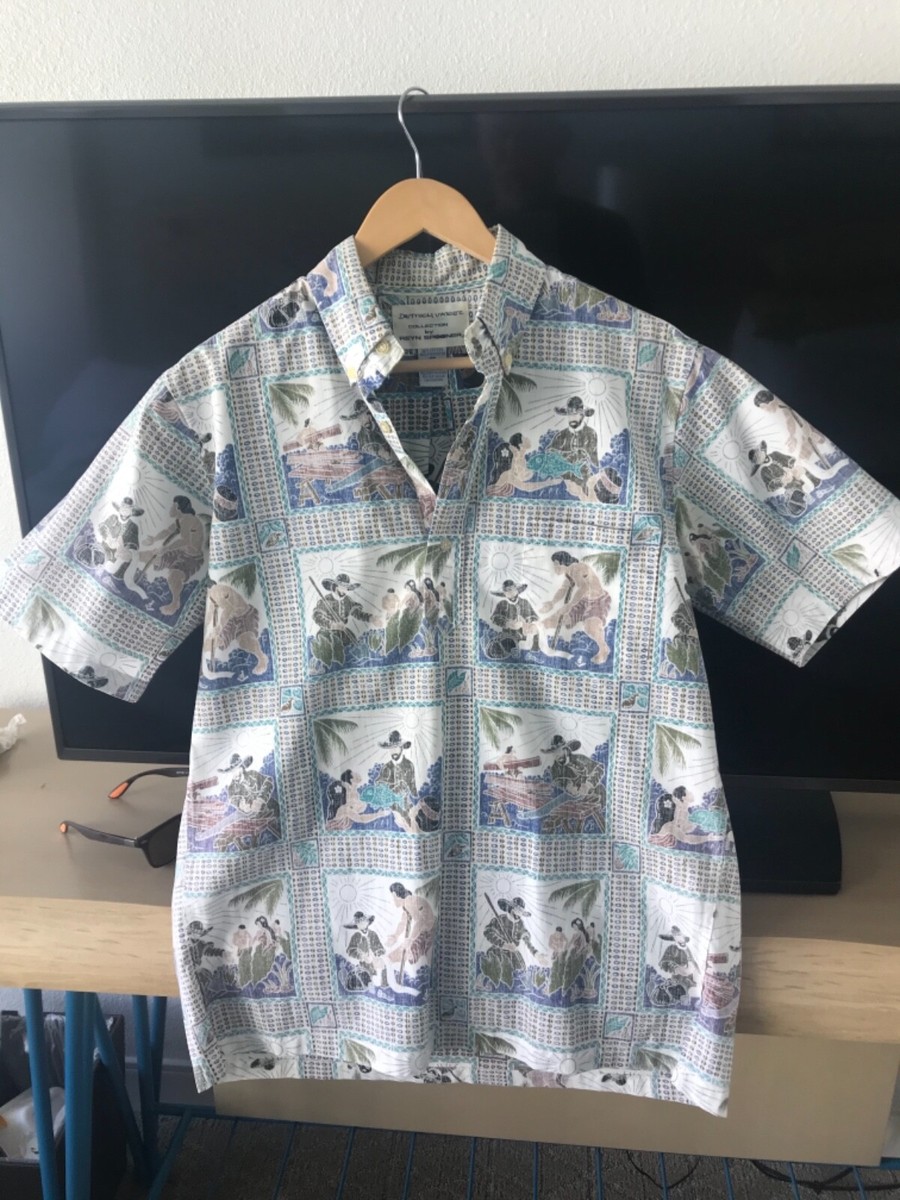 【REYN SPOONER】 Dietrich Varez アロハシャツ XL Amazon.co.jp: reyn spooner kids レインスプーナー キッズ dead