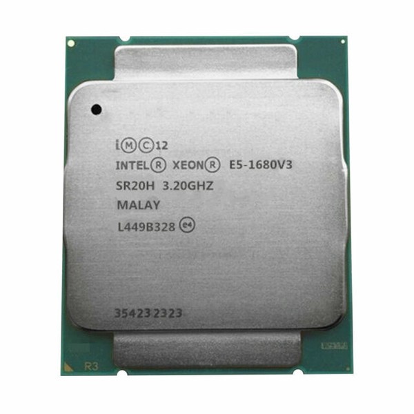 Intel Xeon E5-1680 v3 3.20 GHz Octa-Core (SR20H) Processor for sale ...