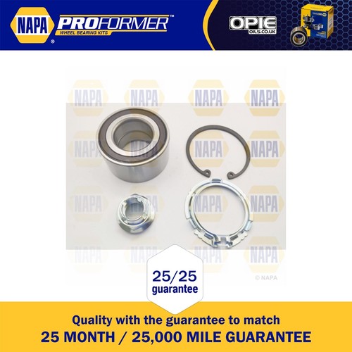 NAPA Wheel Bearing Kit (PWB1179) eBay