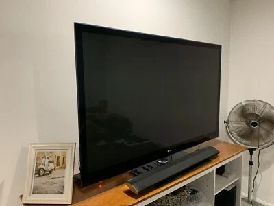 60 Lg Tv Needs Repair Tvs Gumtree Australia Caboolture Area