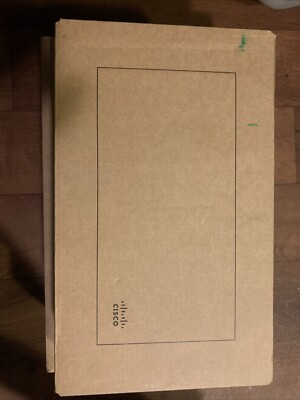Cisco Meraki MR33-HW Access Point