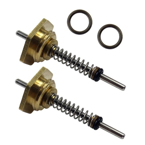 Quick Installation Thimble Valve 14mm for Reliable Gas Boiler Functioning