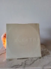 D Elektra Vinyl