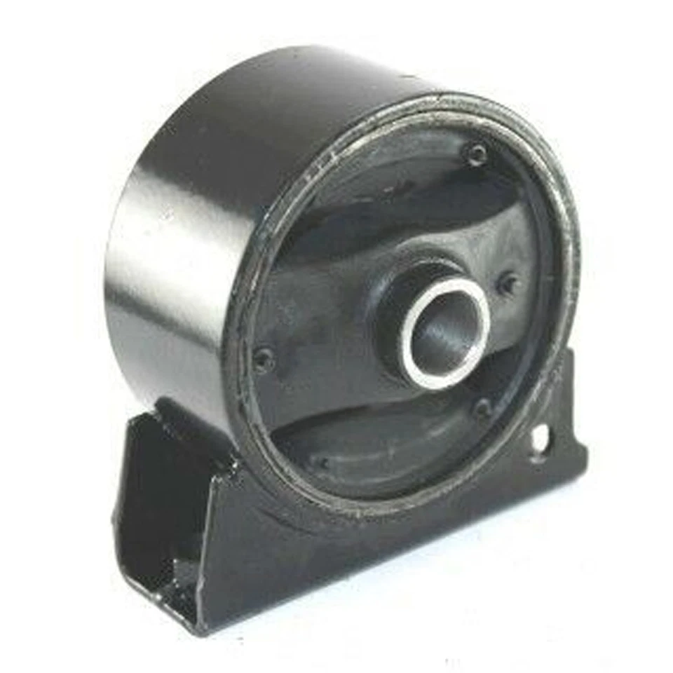 Motor de motor de 4 piezas y montaje de transmisión automática para Mitsubishi Outlander 2007-2013 3,0 L AWD Foto 3 de 4