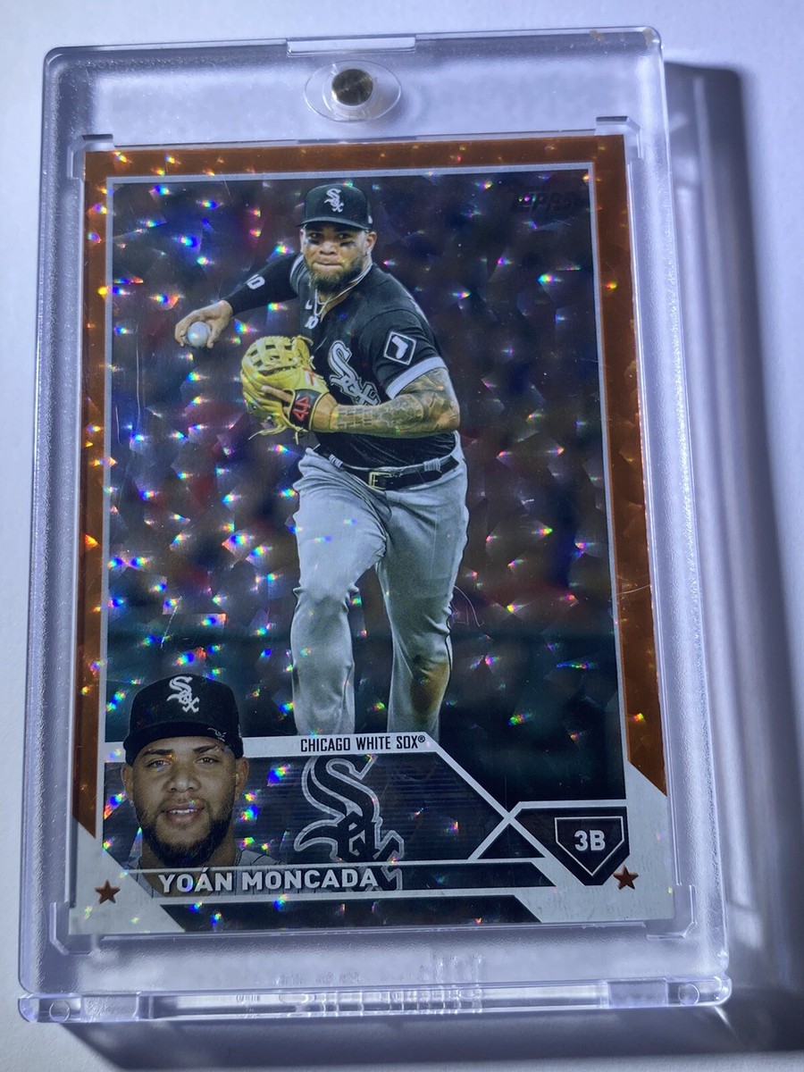 国内外の人気 2023 Topps Chrome UCC GARNACHO サイン /99 その他