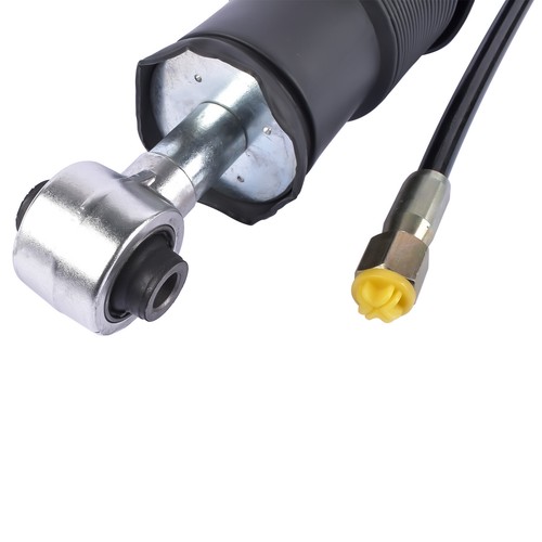 Par de amortiguadores de suspensión trasero izquierdo y derecho para Mercedes Clase S W140 C140 - Imagen 10 de 12