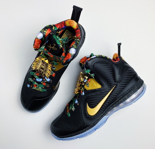 lebron 9 ebay