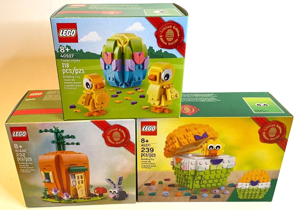 Lego limited 2025 edition 2021