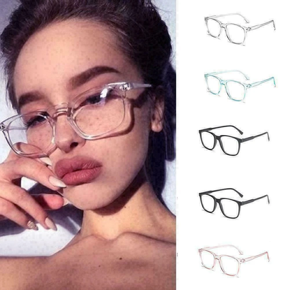Gaming Glasses Blue Light Blocking Computer Smart Phone Eyewear
