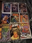 Rare Horror And More Underground Comics Lot #247 Includes 9 Comics Some Are HTF  — photo 2