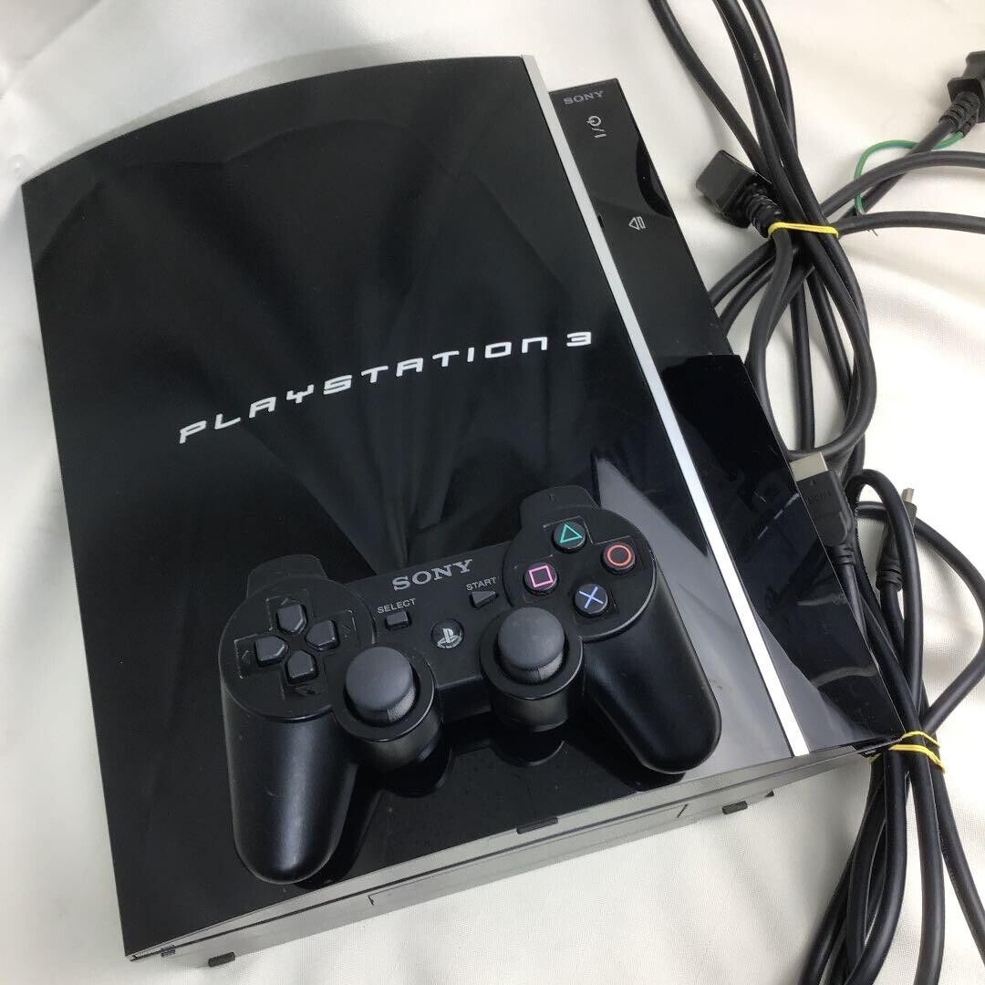 SONY PlayStation3 CECHL00