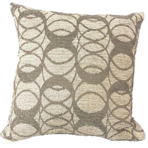 Cushion Case Sofa Throw Pillow Covers 18" Vintage Home Decor Cotton Soft Inners - Picture 6 of 25