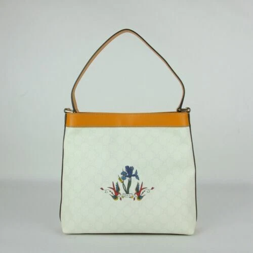 Borse e borsette da donna bianchi Gucci