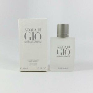 acqua di gio homme 50ml