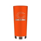Chicago Bears "The Roadie" 18oz. Travel Tumblers (2) Pack.