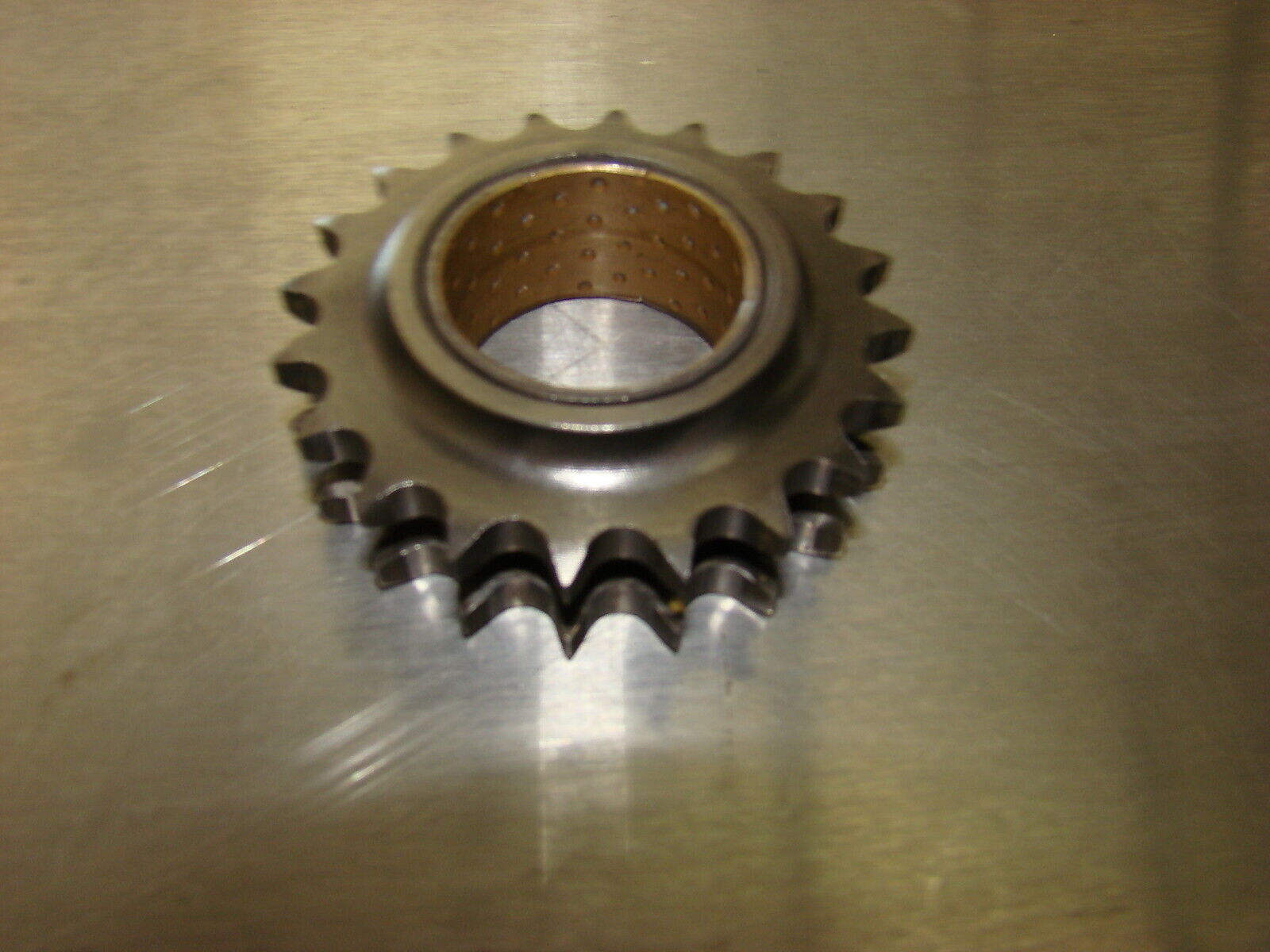 Maserati Bora Timing chain tensioner