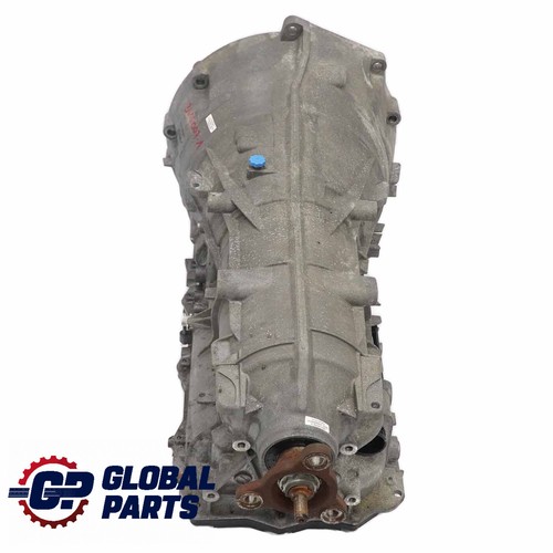 Automatic Gearbox BMW F10 525d F20 125d F30 325d N47S1 GA8HP45Z 8616007 WARRANTY - Picture 6 of 12