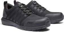 Timberland PRO Radius Composite Safety Toe, TB 0A28WF001, Men's Size 11, Black