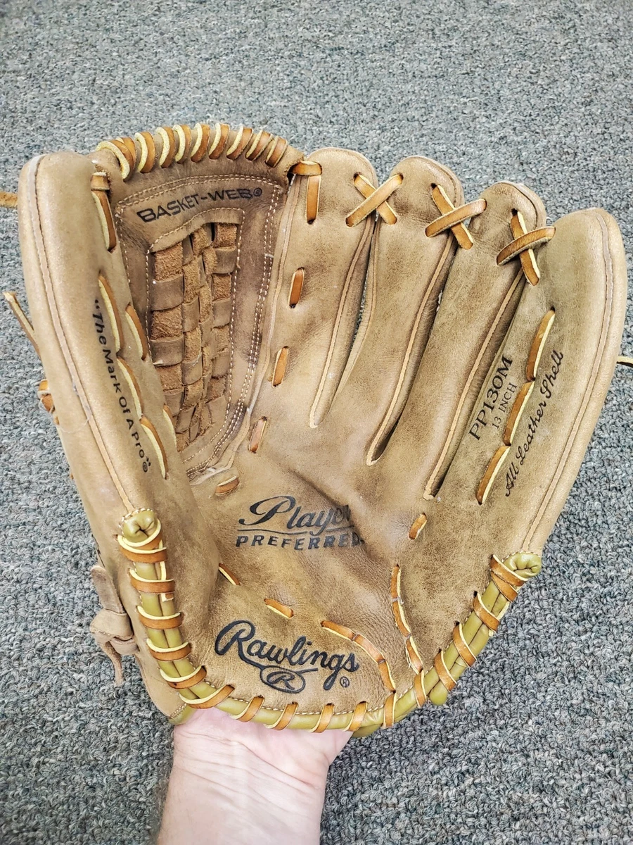 Rawlings rbg4 sale 13 inch