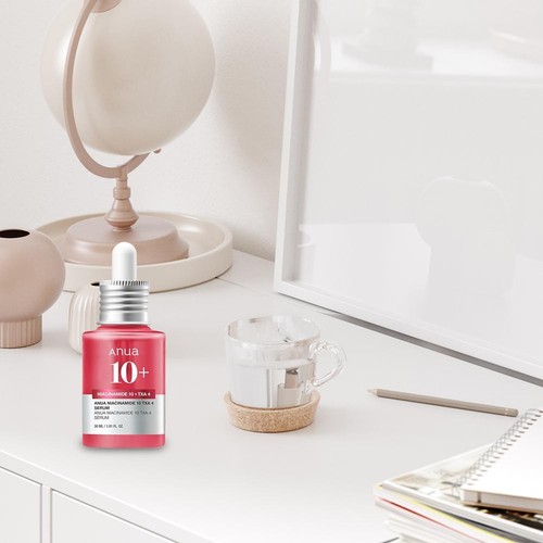 ANUA Niacinamide 10% Dark Spot Correcting Serum Skin Beauty Care 30ml - Picture 6 of 22