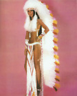 Beautiful Cher 8X10 Photo