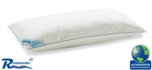 tempur easyclean pillow