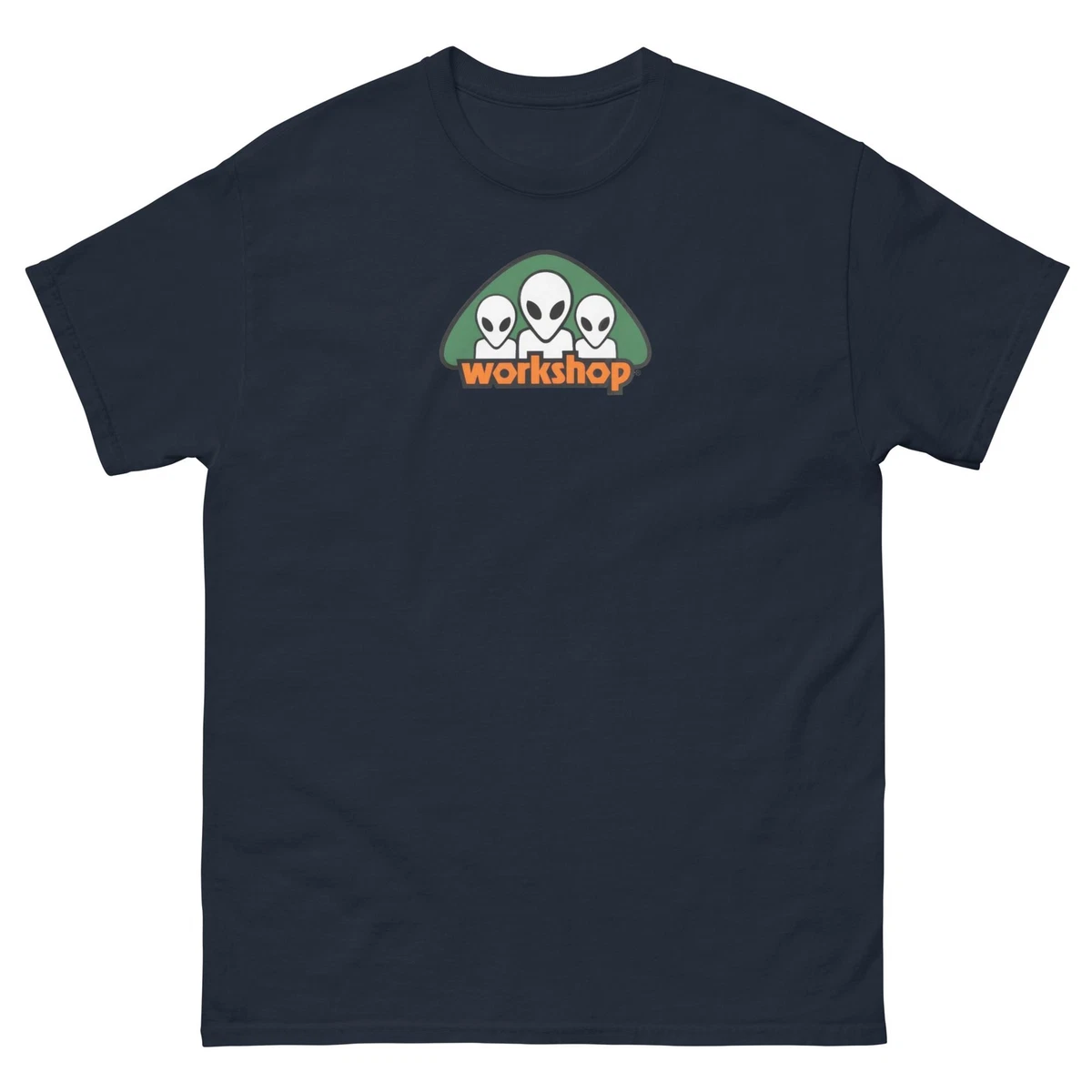 Alien Workshop Men's T-Shirts for sale - eBay