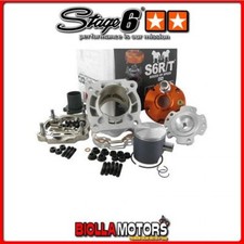 S6-7514010 Gruppo Termico Stage6 R/T BIG BORE 95cc, Alesaggio 52mm / 14 mm PIAGG