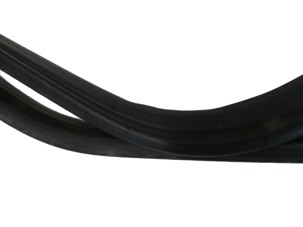 Mercedes-Benz CL Coupe C215 Rear Lid Seal A2157500198 OEM for sale  