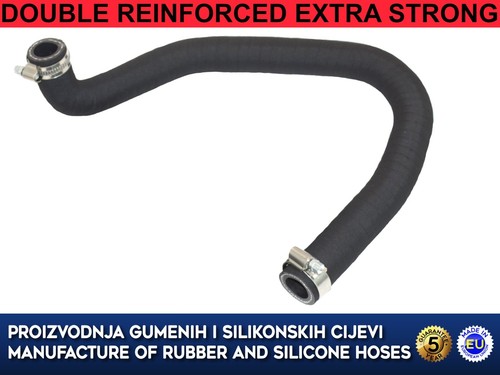 Replacement radiator hose VOLVO V70 9492242 - Picture 2 of 5