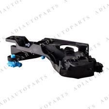 Cilindro De Cerradura Para Puerta Del Conductor De Ford F-150, F-250, F-350 (2015-2020) - OEM FL3Z-152191-A Con 2 Llaves