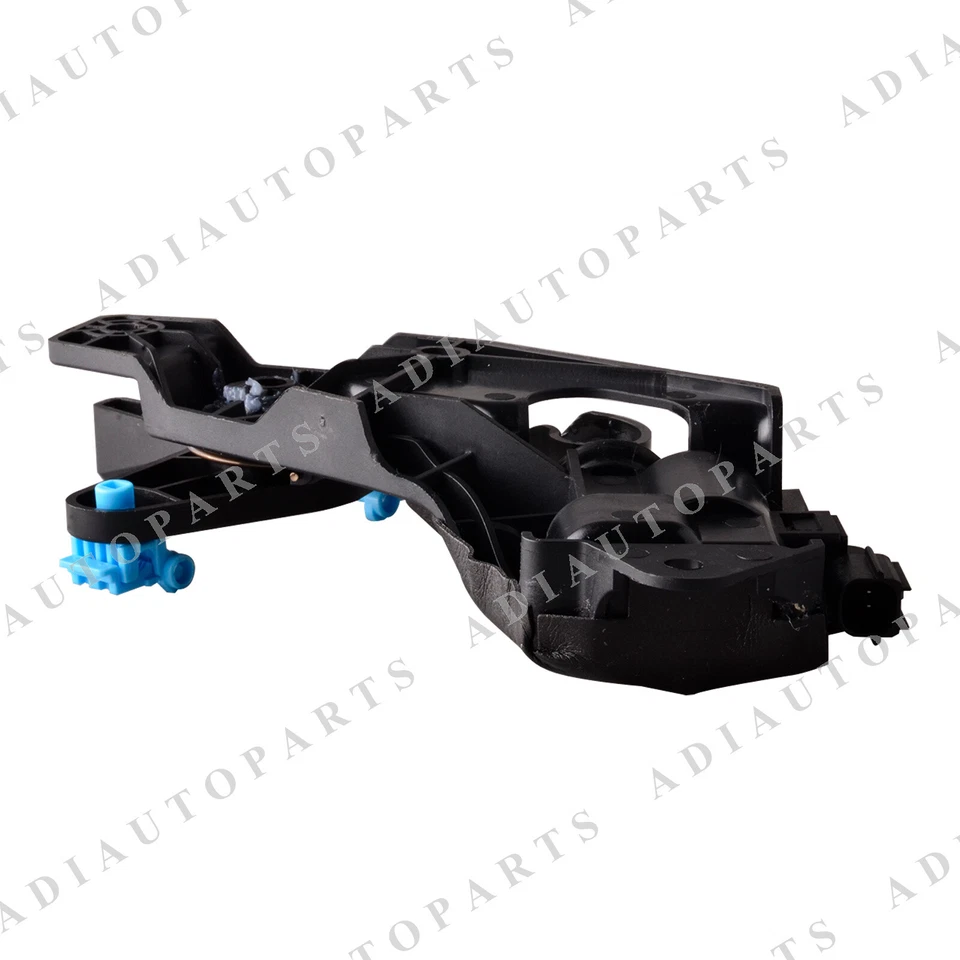 Actuador de bloqueo de puerta trasera motorizado para Ford F150 F250 F350 Super Duty 2017 a 2021 Foto 4 de 4