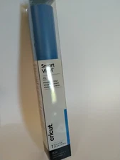 Cricut Smart Vinyl - Permanent  (3 ft)  - Ocean