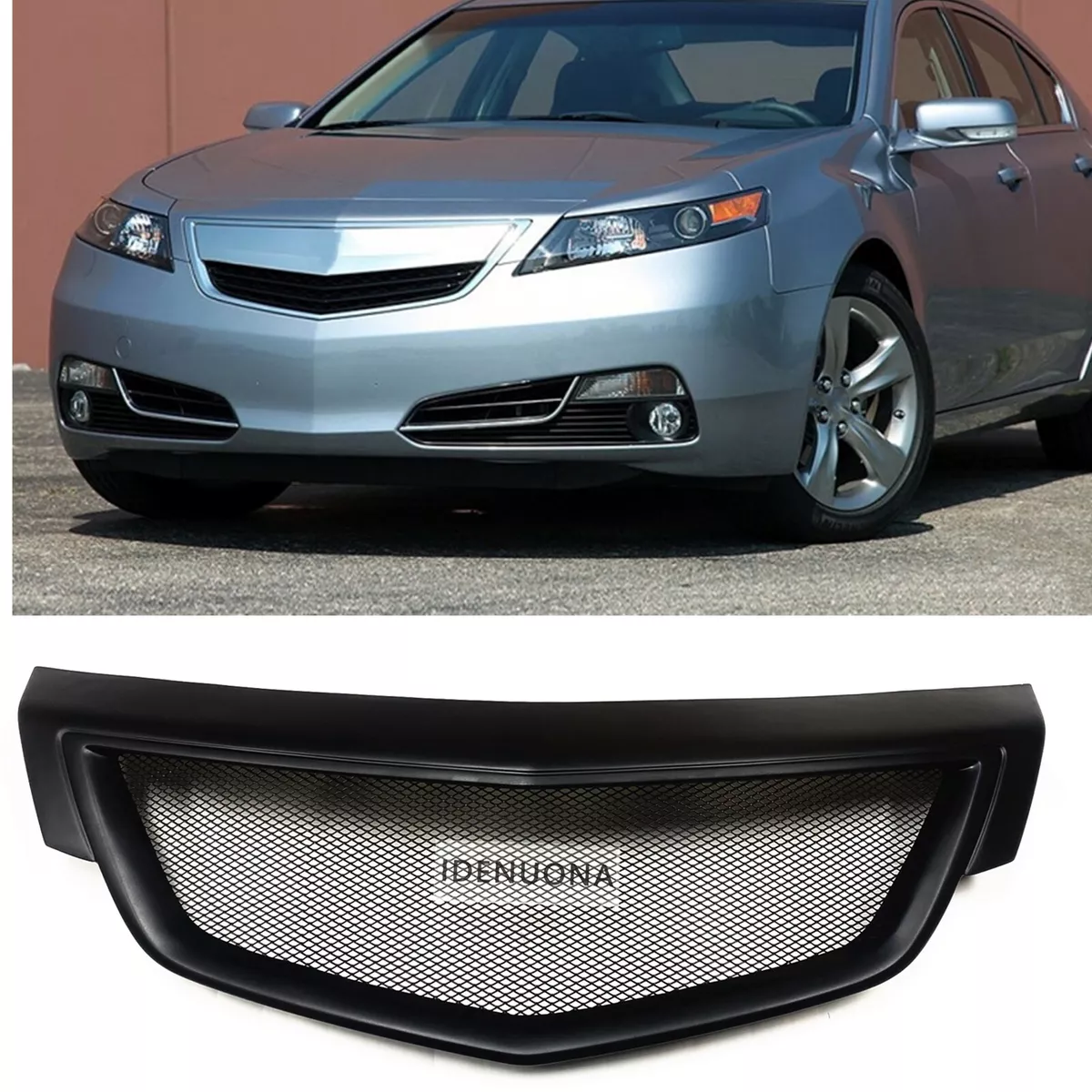 2012 acura tl bumper deals