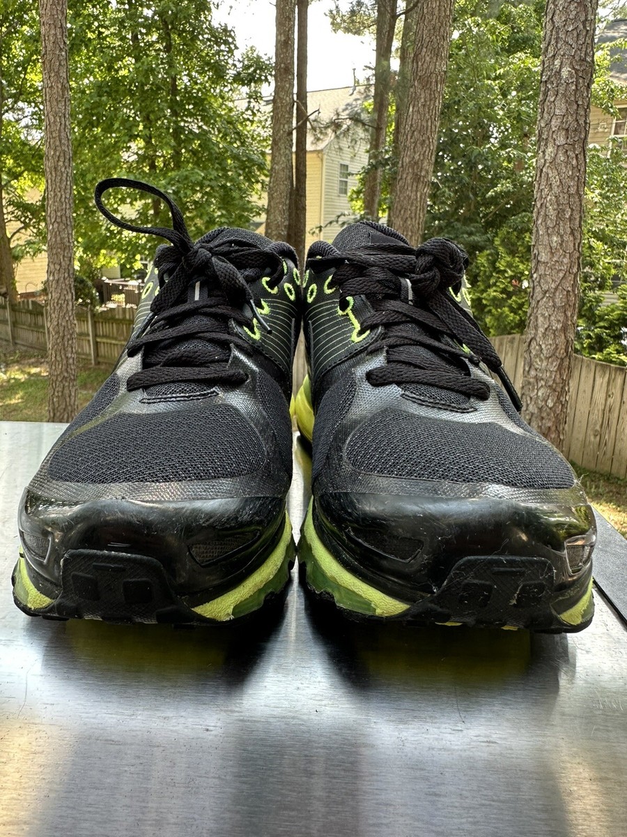 Size 12 - Nike Air Max+ 2010 Black Volt for sale online | eBay Size 12 - Nike Air Max+ 2010 Black Volt for sale online | eBay
