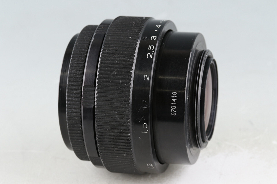 MC Jupiter-9 85mm F/2 Lens for M42 #47151 F4 | eBay MC Jupiter-9 85mm F/2 Lens for M42 #47151 F4 | eBay