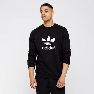 felpa uomo girocollo adidas felpa uomo girocollo adidas
