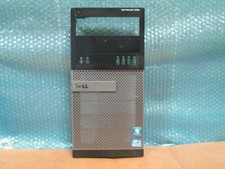 Dell Optiplex 990 Mini Tower Bezel Front Cover Face Plate