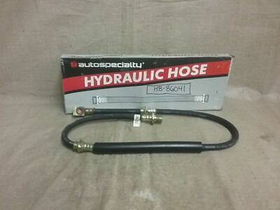 Autospecialty HB-86041 Brake Hose 